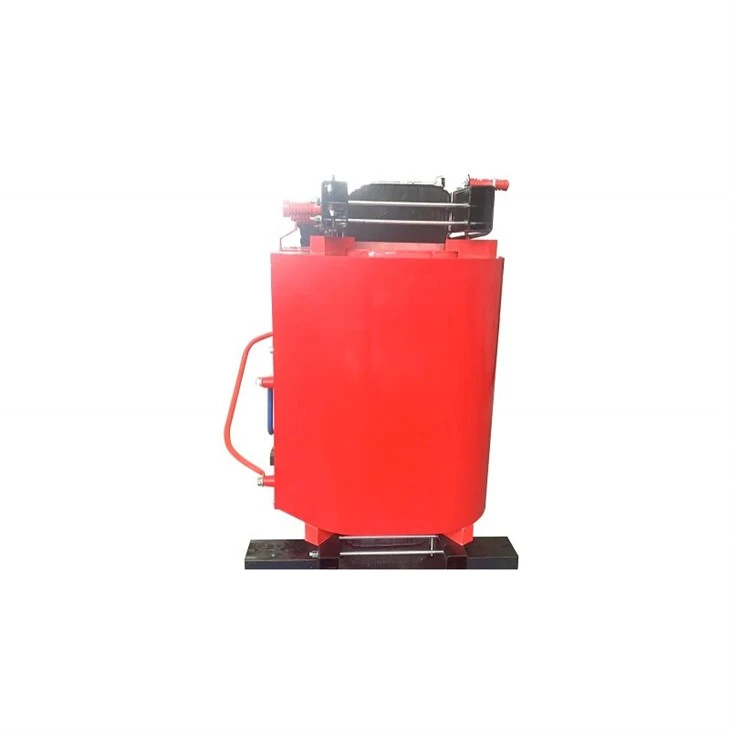 2100 KVA Dry Type Distribution Transformer-13.8/0.46 KV | South Africa 2024 factory