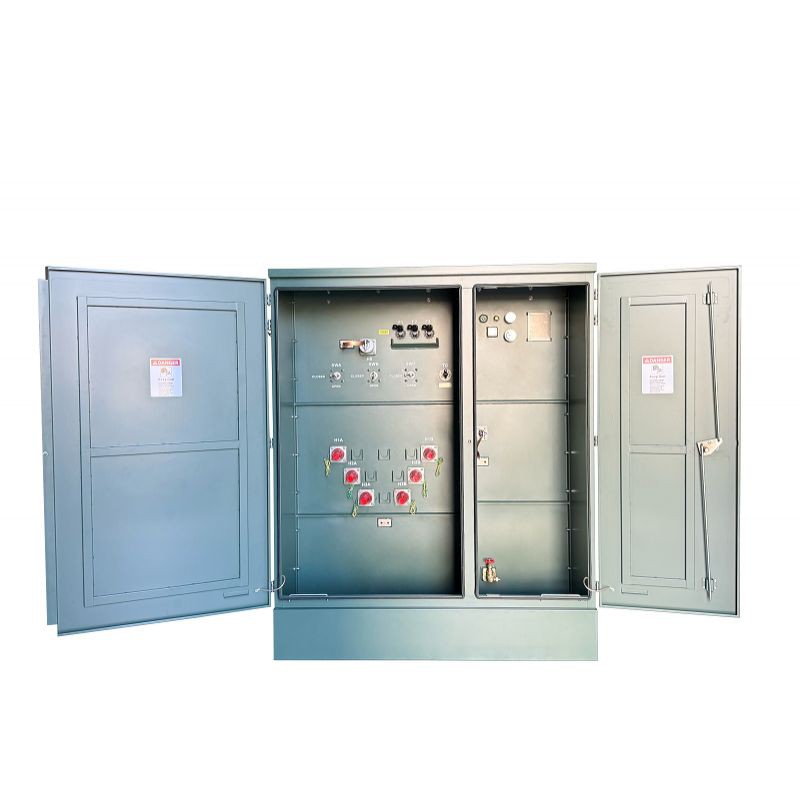 2500 kVA Transformer-0.6/13.8 kV|USA 2025