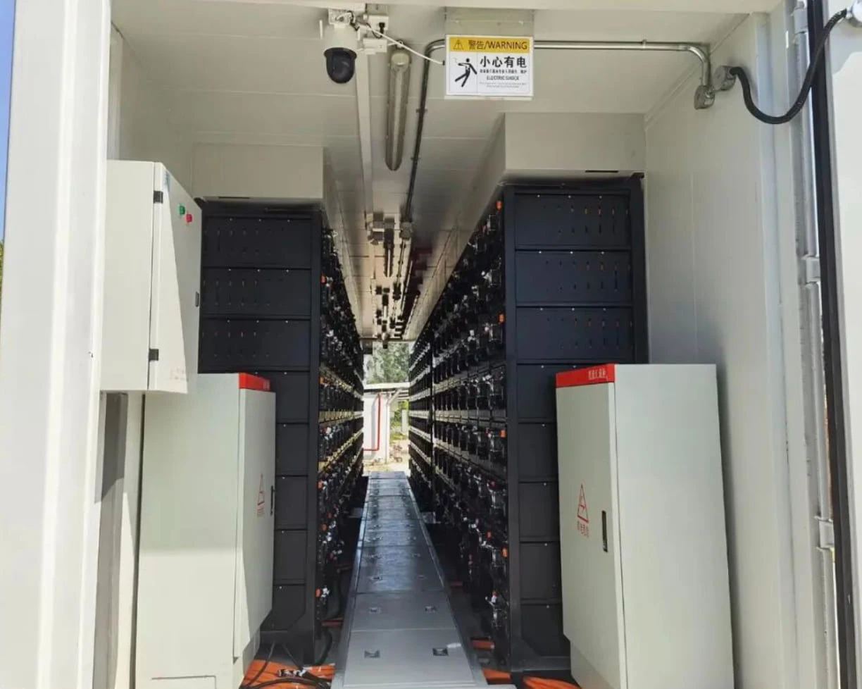 215Kwh-2MWh Container Battery Energy Storage System BESS 215Kwh-2MWh Container Battery Energy Storage System BESS